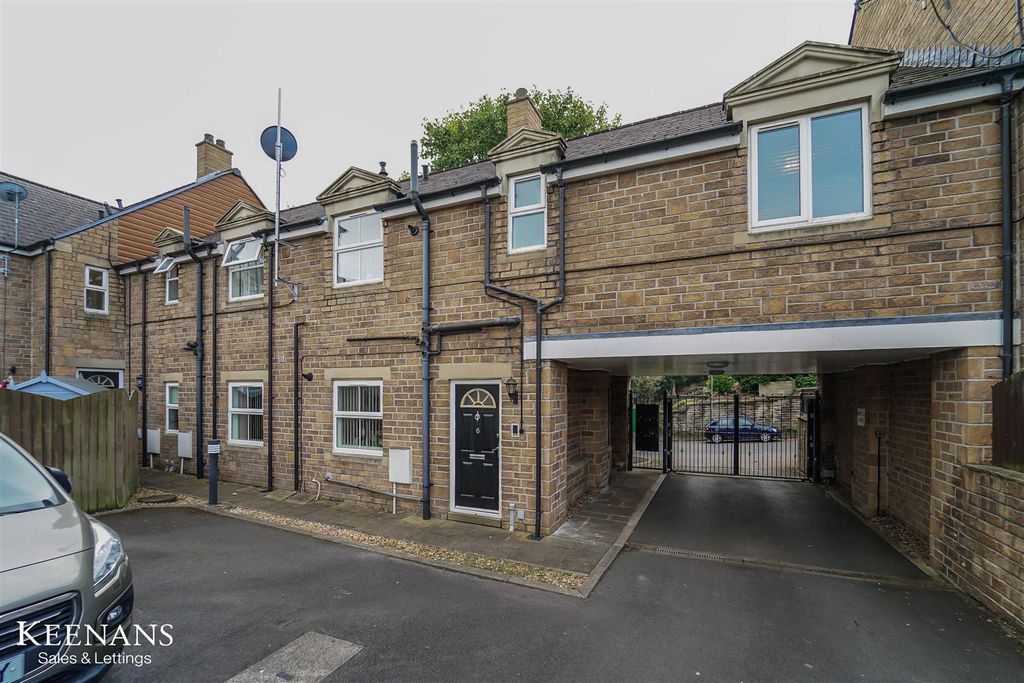 Additional image 11 of 1 bed flat for saleThe Courtyard, Burnley BB11