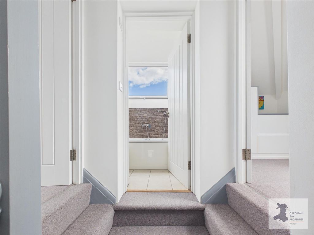Additional image 17 of 4 bed detached bungalow for saleFeidrhenffordd, Cardigan SA43