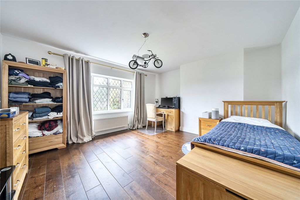 Additional image 17 of 5 bed detached house for saleMarlings Park Avenue, Chislehurst BR7