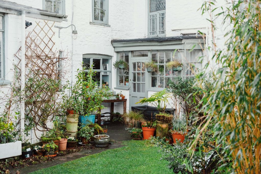 Additional image 8 of 5 bed terraced house for saleLower House, Callington, Cornwall PL17