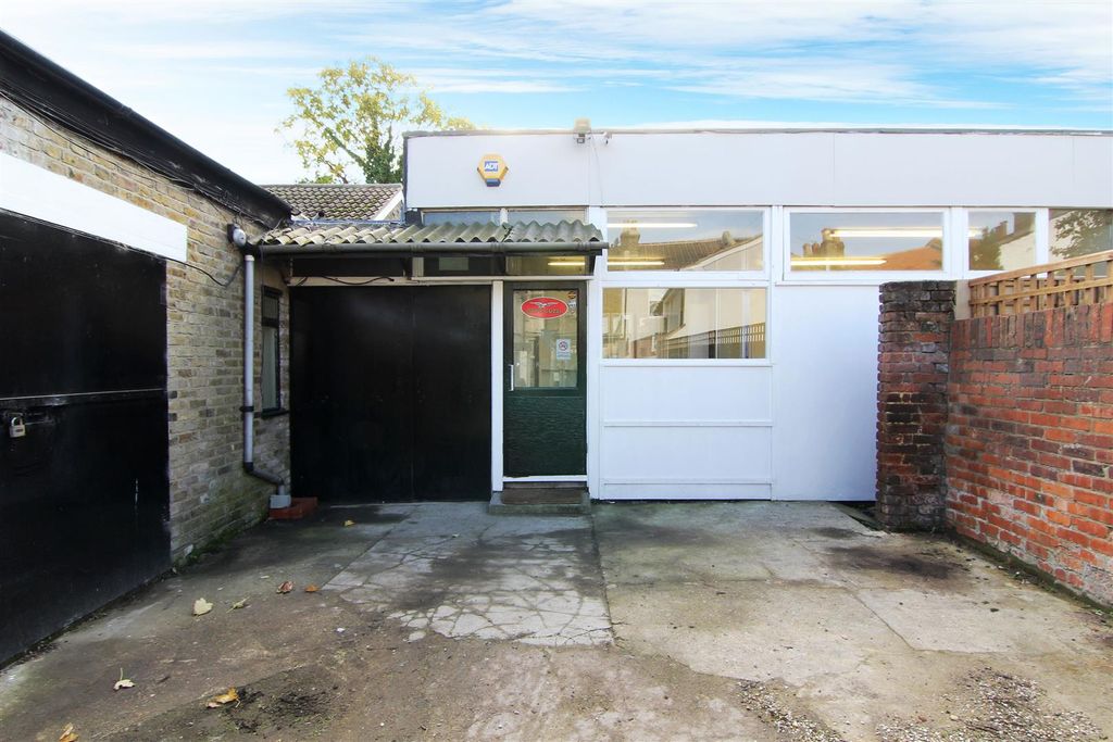 Additional image 5 of Land for saleWalpole Road, Colliers Wood, London SW19