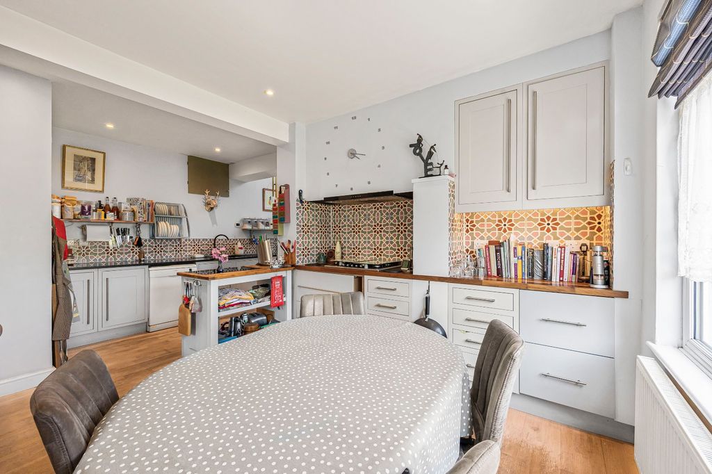 Additional image 6 of 3 bed detached house for saleBurford Road, Cirencester, Gloucestershire GL7