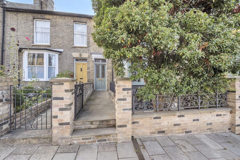 Additional image 22 of 4 bed town house for saleSt. Andrews Street North, Bury St Edmunds IP33