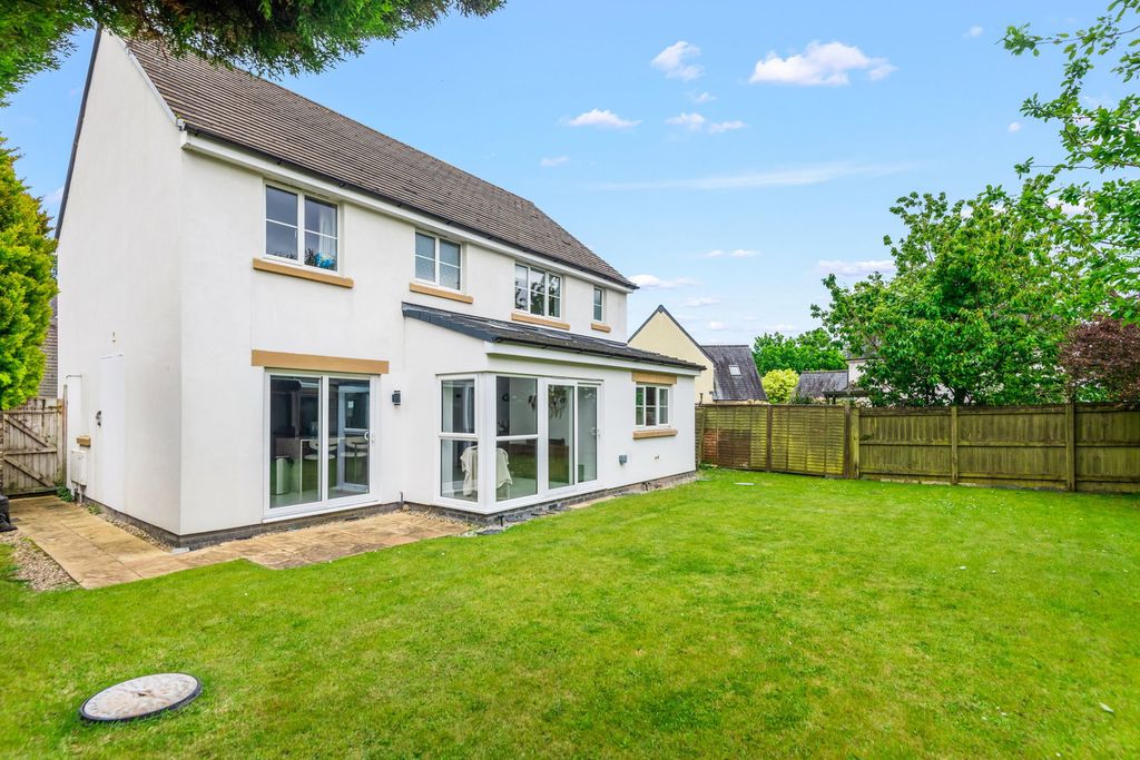 Additional image 11 of 4 bed detached house for saleTrebartha Close, Callington PL17