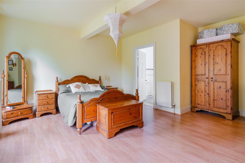 Additional image 34 of 5 bed detached house for saleBurbank House, Westbrook Close, Brookside, Chesterfield S40