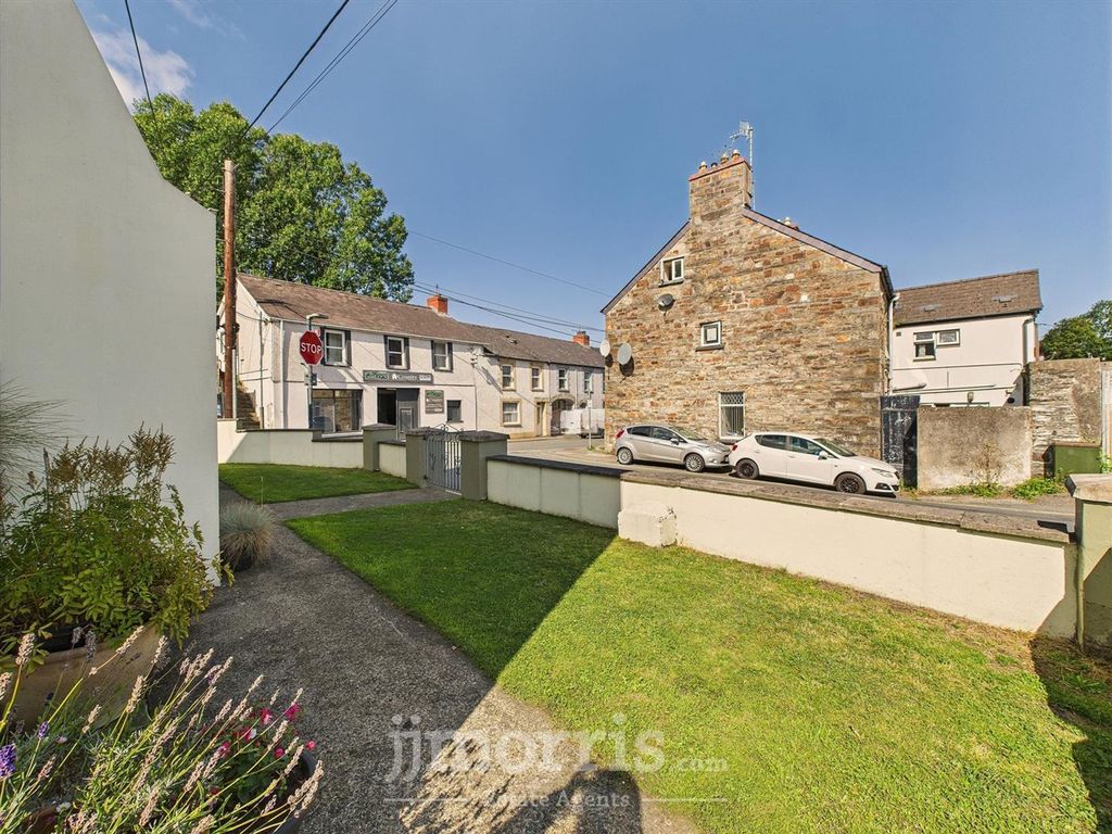 Additional image 26 of 4 bed end terrace house for saleCastle Street, Cardigan SA43