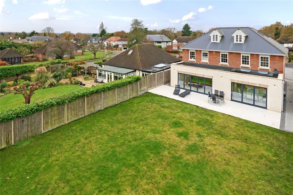 Additional image 4 of 5 bed detached house for saleMarlings Park Avenue, Chislehurst BR7