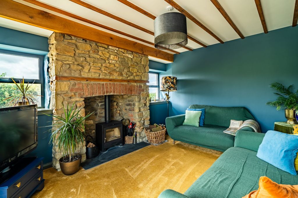 Additional image 22 of 4 bed detached house for saleEfail Y Banc, Rhydargaeau Road, Carmarthen SA32