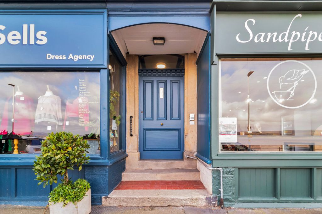 Additional image 18 of 3 bed flat for sale32 The Promenade, Arnside LA5