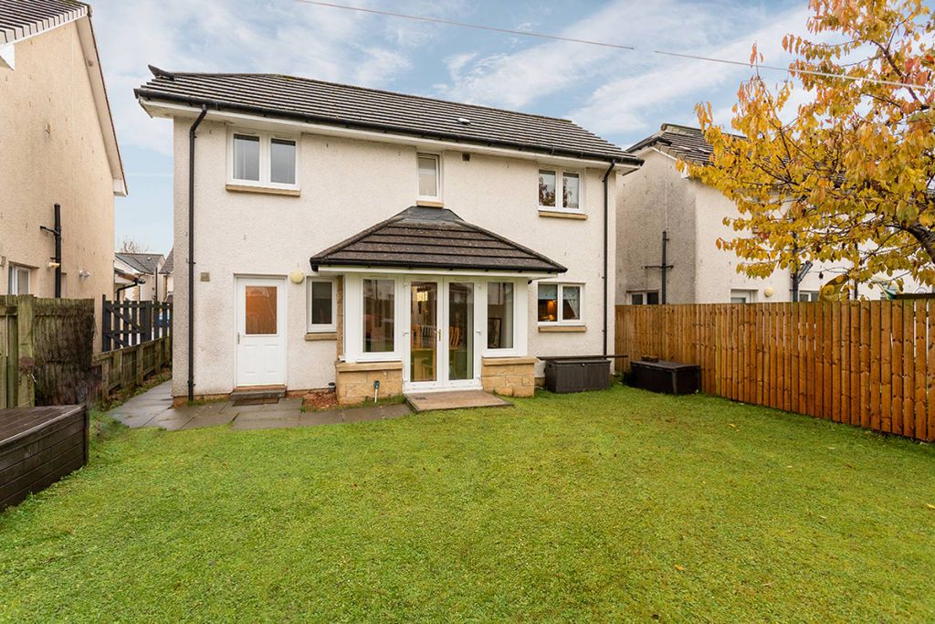 Additional image 24 of 4 bed detached house for saleWindmill View, Sauchie, Alloa, Clackmannanshire FK10