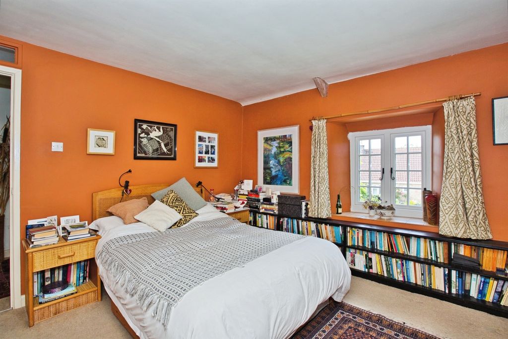 Additional image 16 of 4 bed semi-detached house for saleThe Hollow, Westbury Sub Mendip, Wells BA5