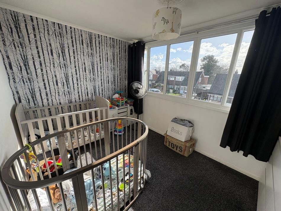 Additional image 16 of 4 bed link detached house for saleLeafenden Avenue, Burntwood WS7