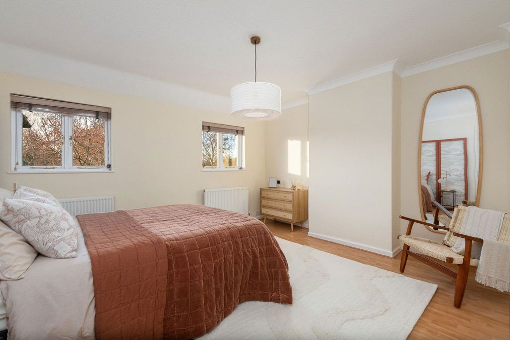 Additional image 14 of 5 bed semi-detached house for saleGrantchester Road, Cambridge CB3