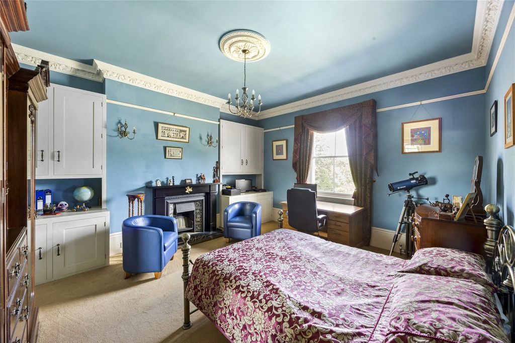 Additional image 14 of 5 bed detached house for saleKeymer Road, Burgess Hill, West Sussex RH15