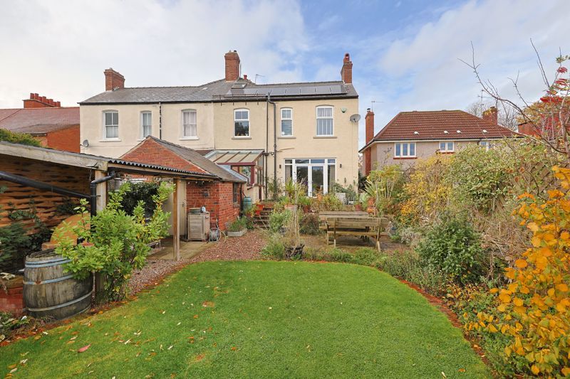 Additional image 44 of 5 bed semi-detached house for saleOld Hall Road, Chesterfield S40