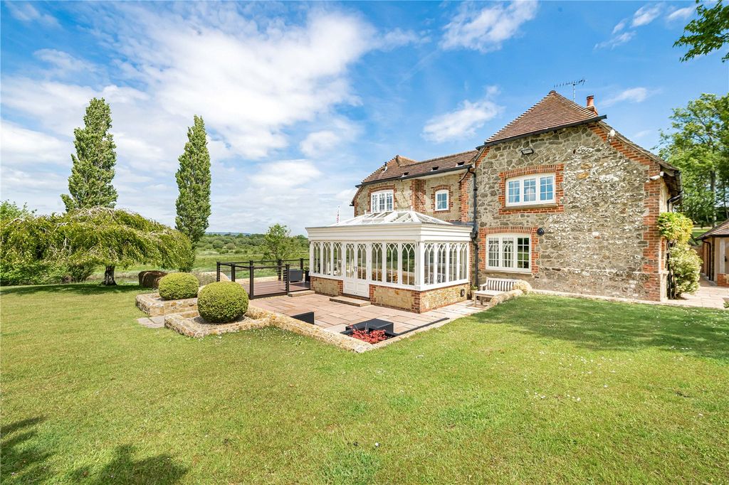 Additional image 12 of 5 bed detached house for saleGreatham Lane, Greatham, Pulborough, West Sussex RH20