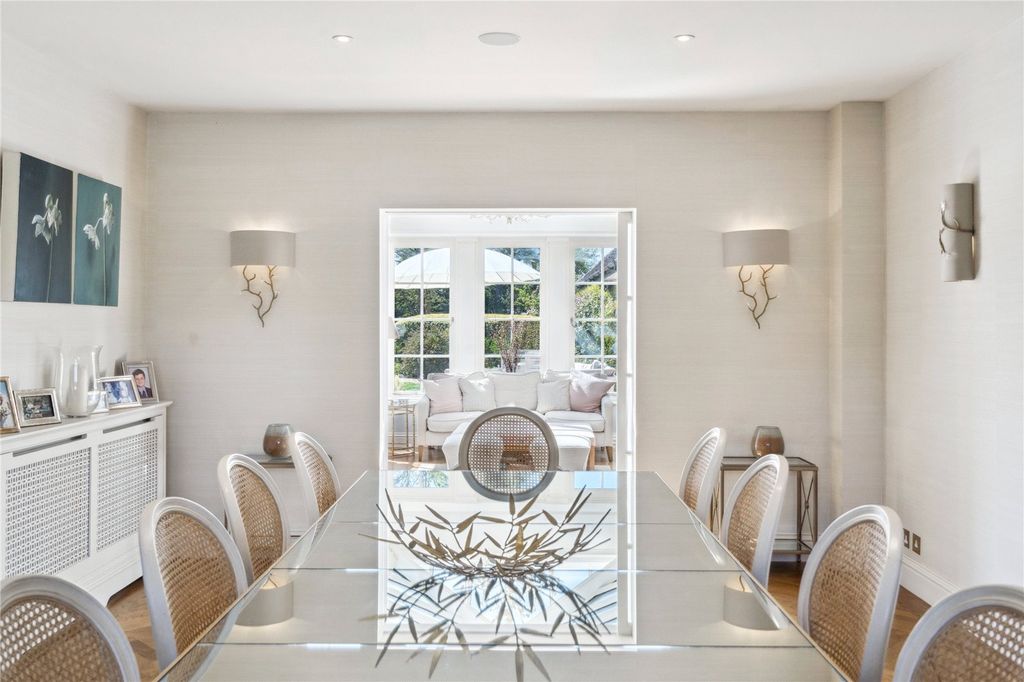 Additional image 5 of 6 bed detached house for saleThree Households, Chalfont St. Giles, Buckinghamshire HP8