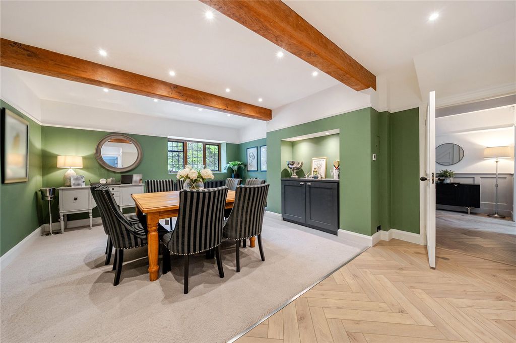 Additional image 6 of 7 bed detached house for saleHeathway, Camberley, Surrey GU15