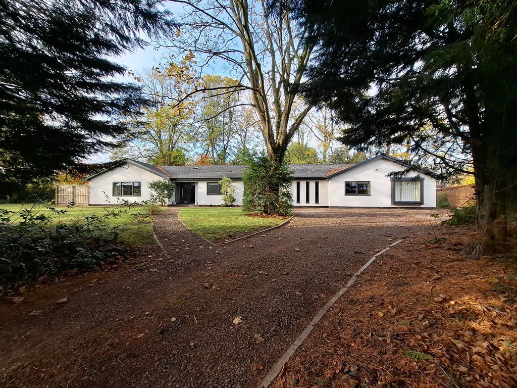 Additional image 37 of 4 bed detached bungalow for saleCragside, Chester Le Street DH2