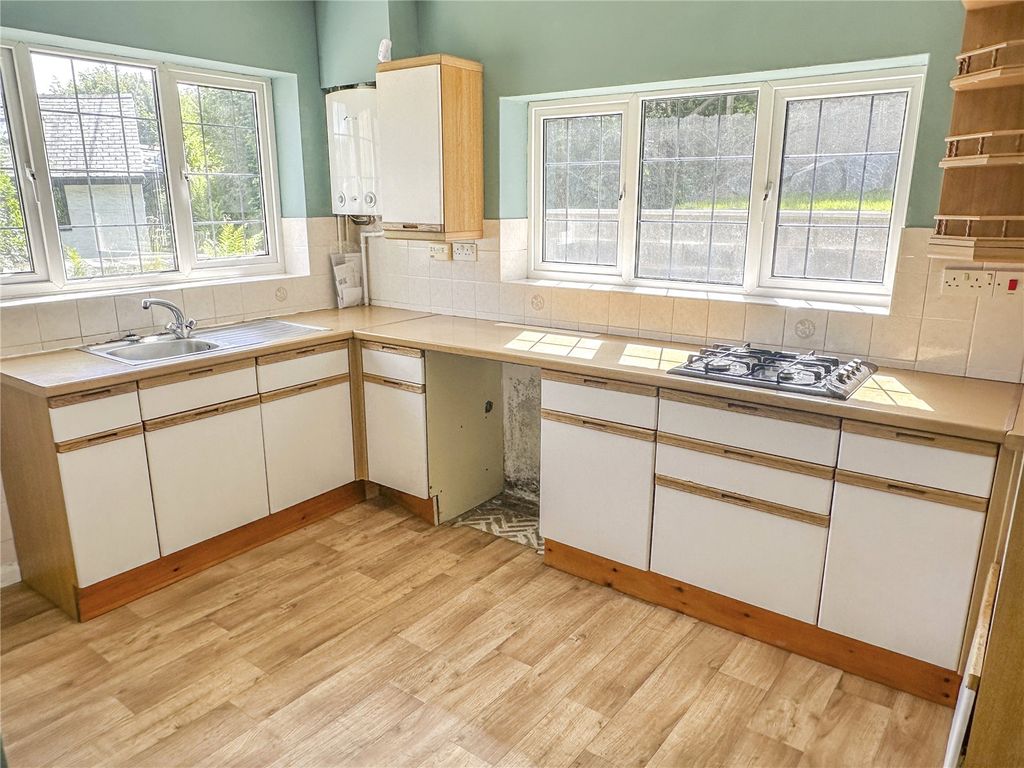 Additional image 4 of 3 bed semi-detached house for saleHighgate Street, Llanidloes, Powys SY18