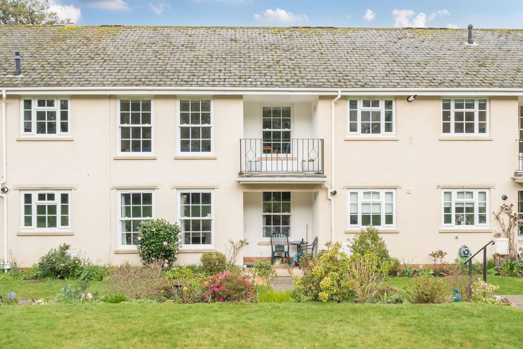 Additional image 20 of 2 bed flat for saleWest Hill Court, Budleigh Salterton EX9