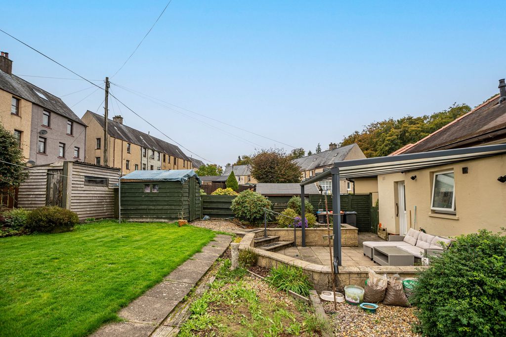 Additional image 13 of 2 bed detached bungalow for saleBraehead, Langholm DG13