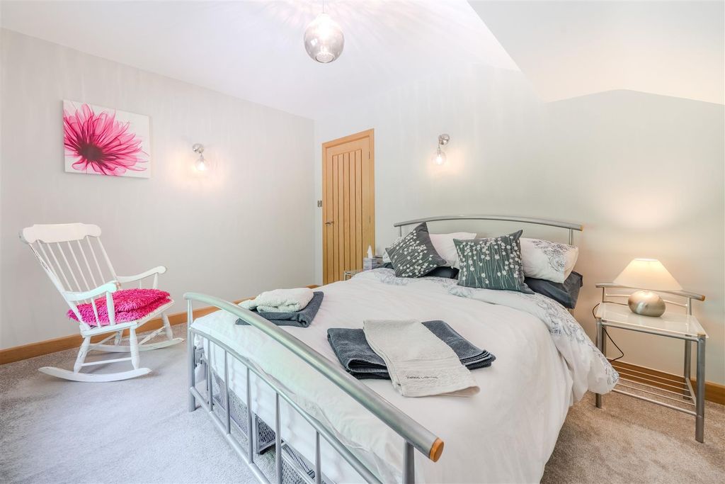 Additional image 47 of 6 bed detached house for saleLansdale House, Riggotts Lane, Walton, Chesterfield S42