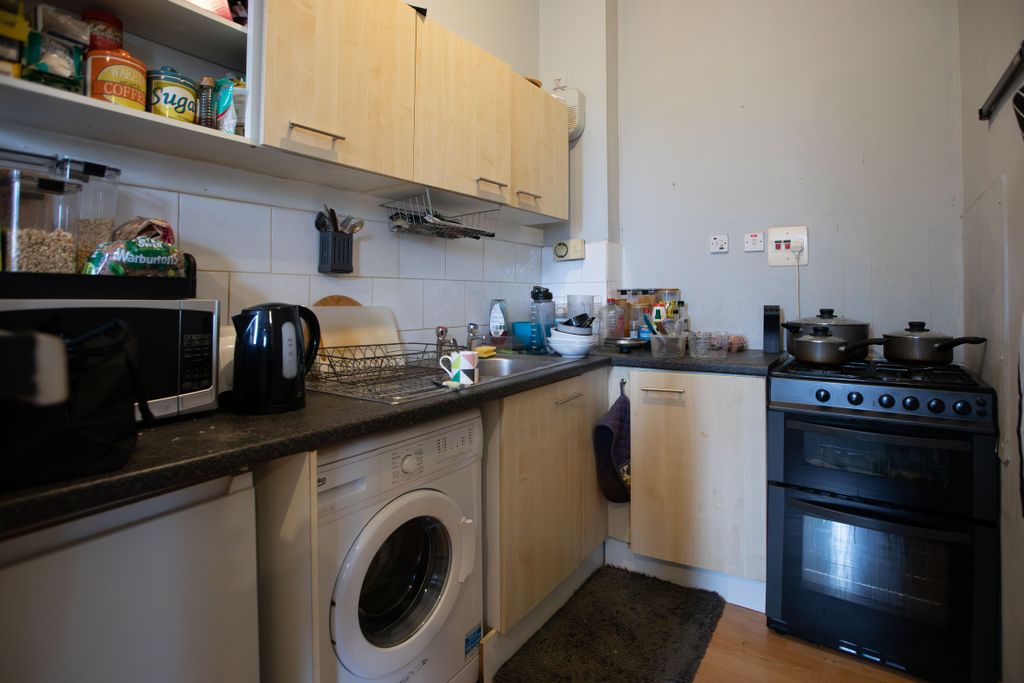 Additional image 6 of 1 bed flat for saleCrossgates, Larkhall ML9