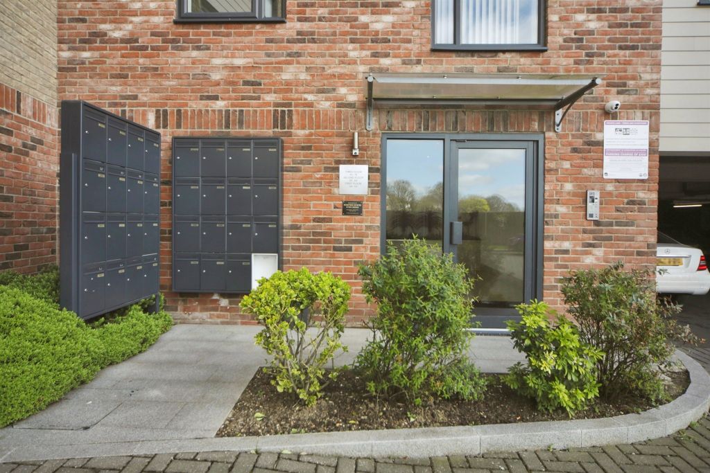 2 bed flat for saleStation Hill, Bury St. Edmunds IP32