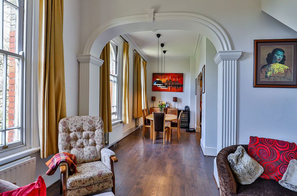 Additional image 24 of 3 bed flat for saleDragoon Way, Christchurch BH23