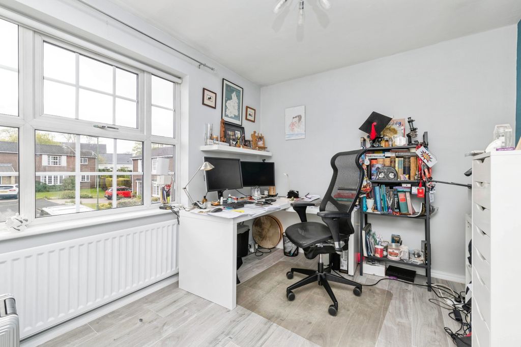 Additional image 12 of 4 bed detached house for saleLongdean Park, Chester Le Street DH3