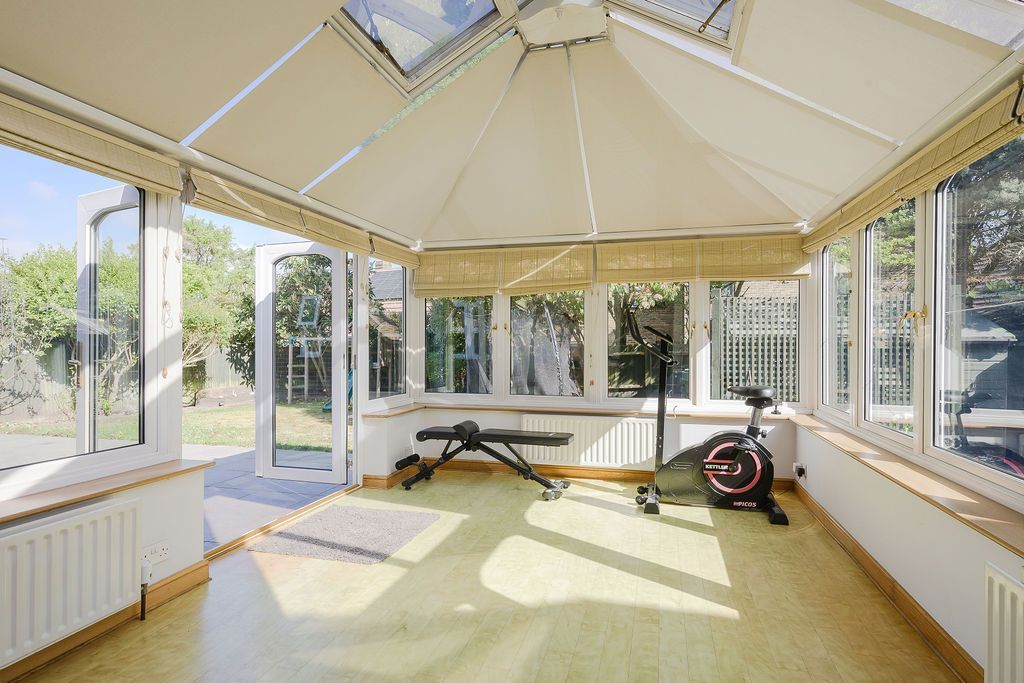 Additional image 11 of 4 bed detached house for saleLawson Walk, Carshalton Beeches SM5
