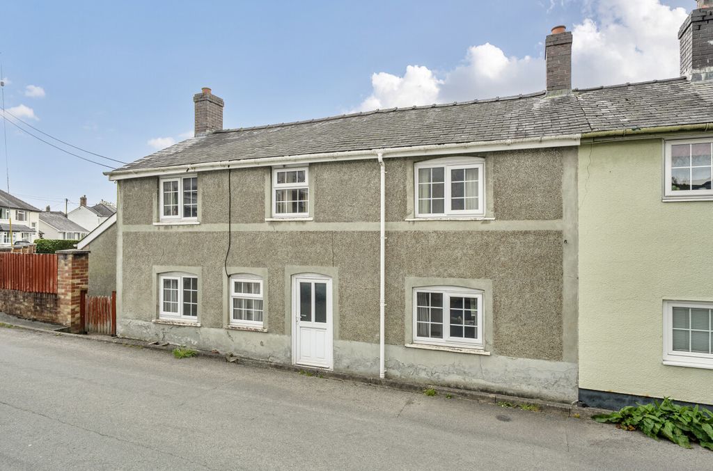 Additional image 20 of 3 bed semi-detached house for saleGorn Road, Llanidloes, Powys SY18