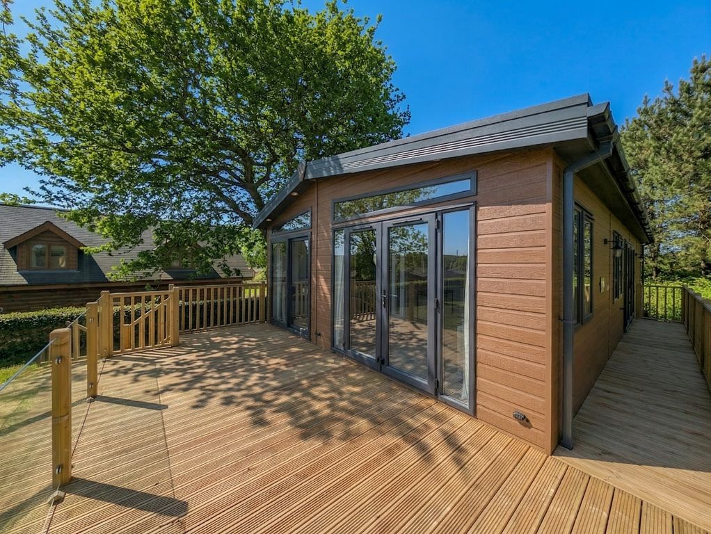 Additional image 3 of 2 bed lodge for saleSouth Lakeland Leisure Village, Borwick Ln, Warton, Carnforth LA6