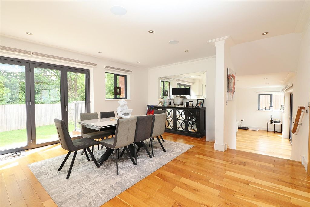 Additional image 7 of 4 bed detached house for saleSandy Lane, Bushey WD23