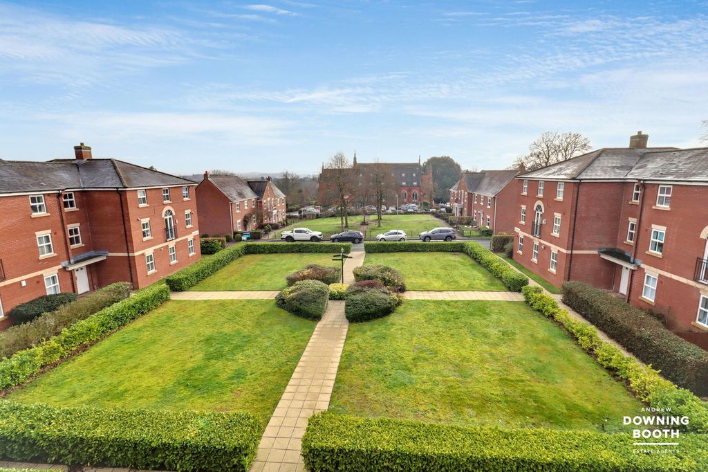 Additional image 15 of 2 bed flat for saleNightingale Court, Nightingale Walk, Burntwood WS7