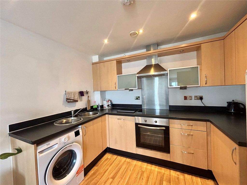 Additional image 6 of 1 bed flat for saleSaddlery Way, Chester, Cheshire CH1