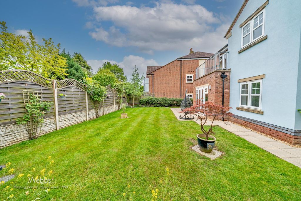 Additional image 22 of 2 bed flat for saleSandy Lane, Shoal Hill, Cannock WS11