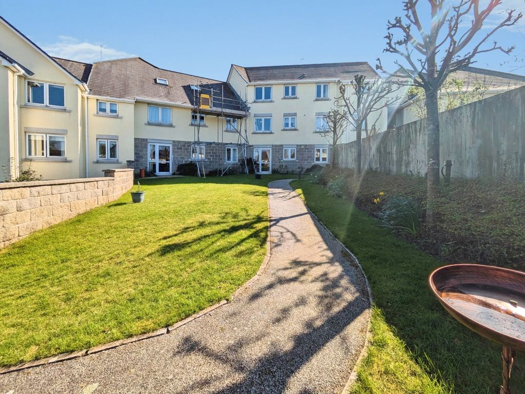 Additional image 14 of 1 bed flat for saleTrevithick Road, Camborne, Cornwall TR14