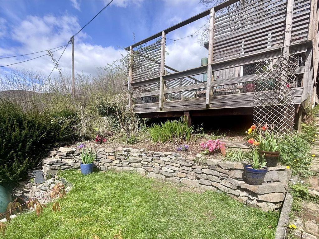 Additional image 19 of 3 bed terraced house for saleVan Terrace, Van, Llanidloes, Powys SY18