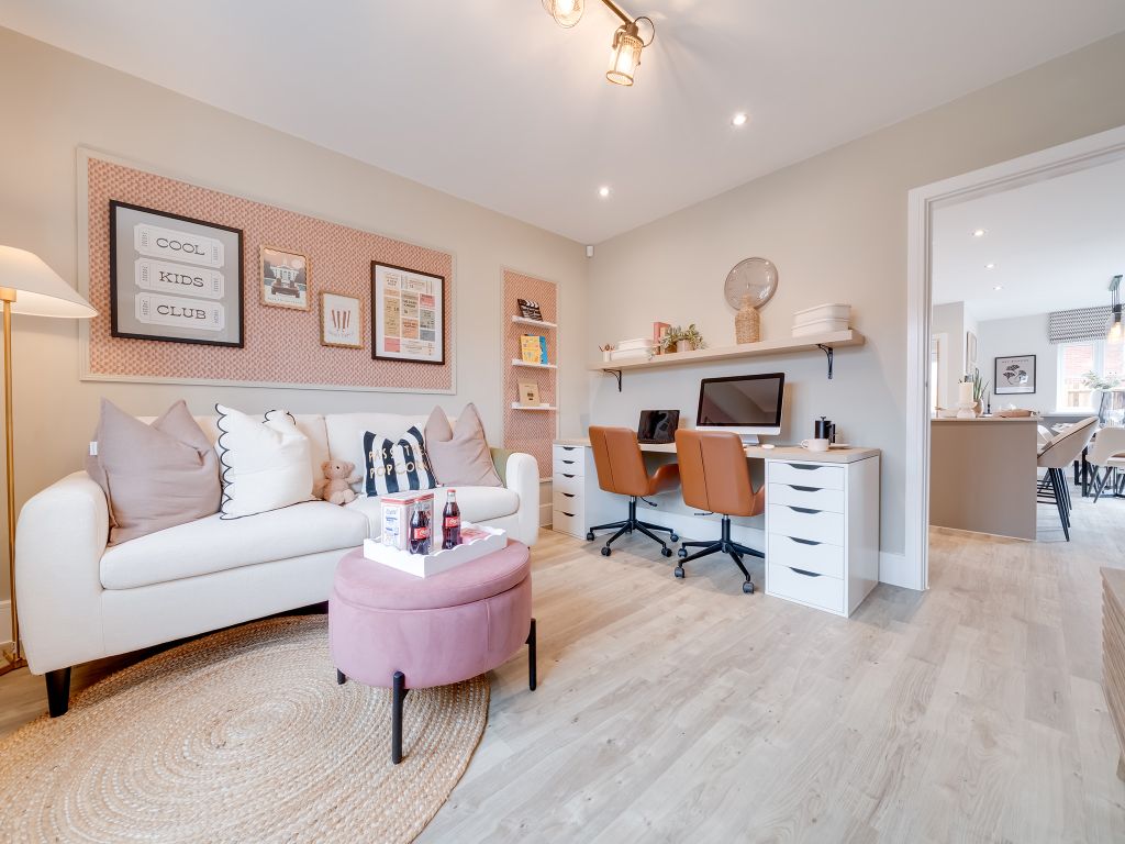 Additional image 8 of 4 bed detached house for sale"The Whittlebury" at Sicklesmere Road, Bury St Edmunds IP33