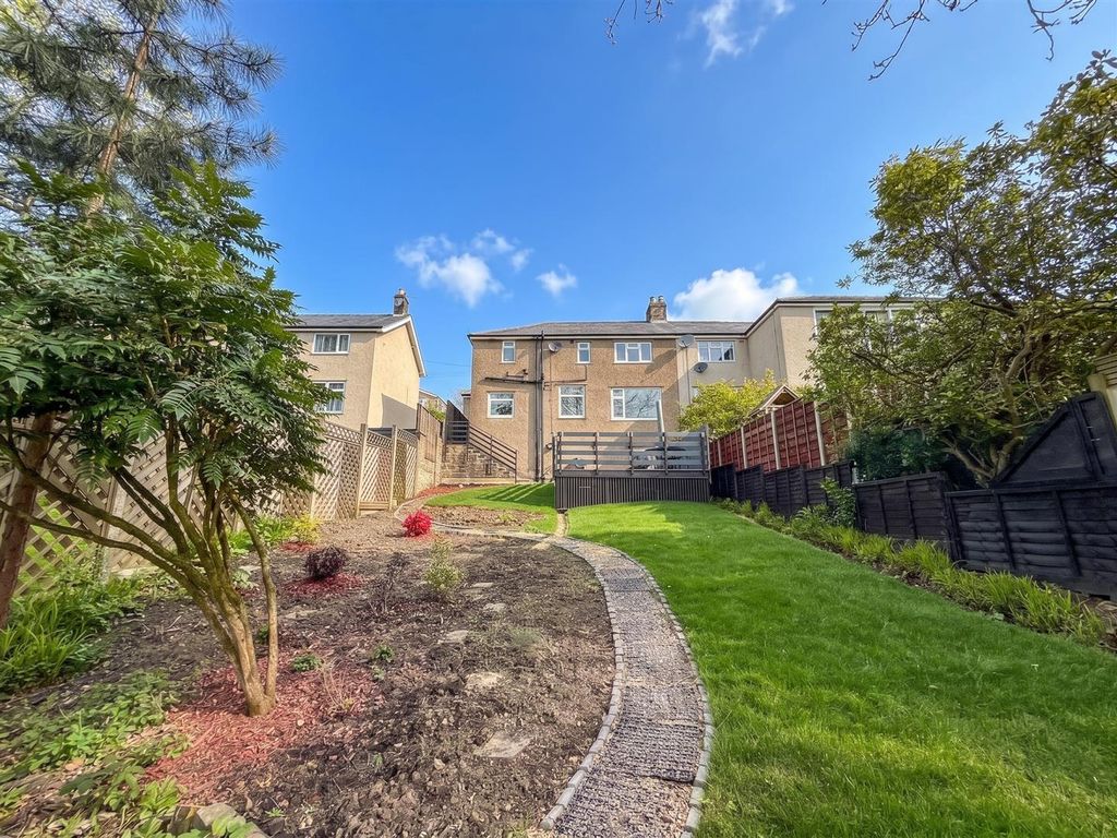 Additional image 22 of 3 bed semi-detached house for saleCorbar Road, Buxton SK17