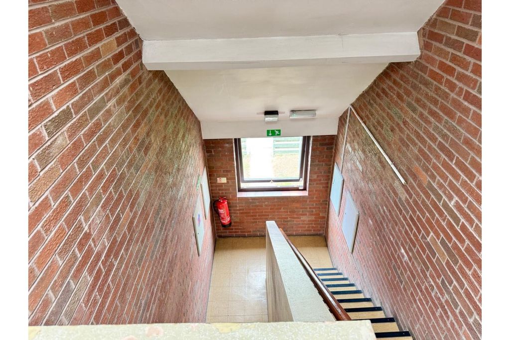 Additional image 12 of 1 bed flat for saleEskrett Street, Cannock WS12