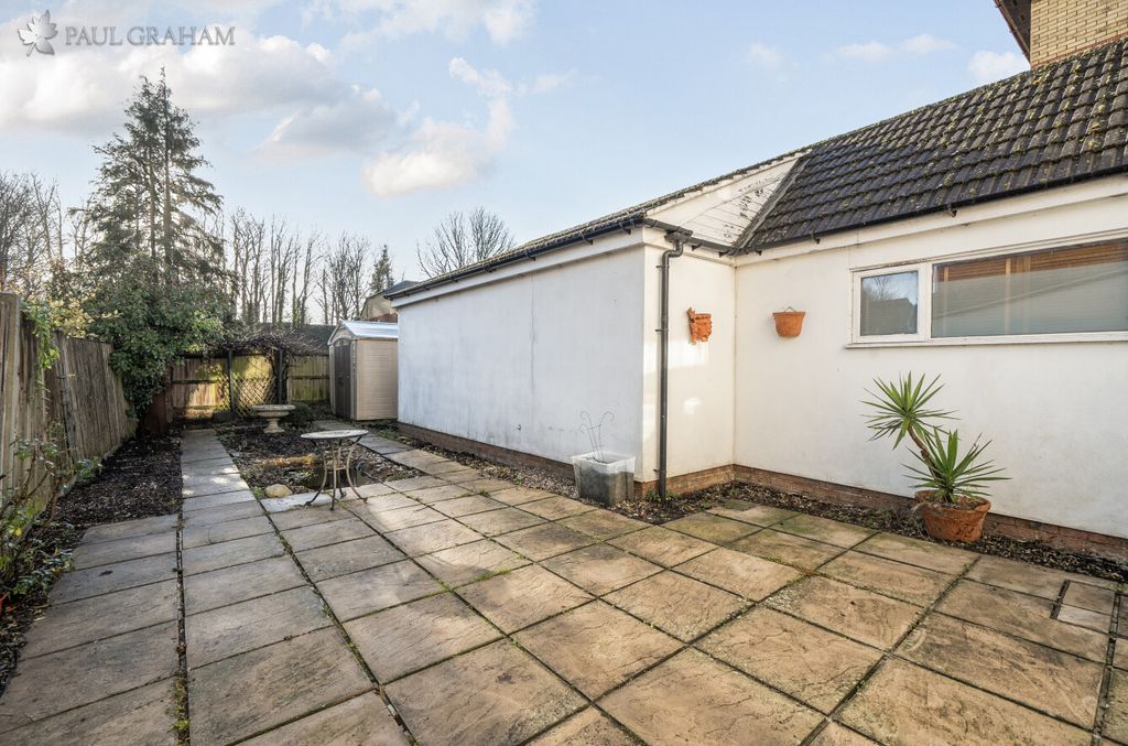 Additional image 3 of 3 bed semi-detached house for saleDenmark Road, Carshalton SM5