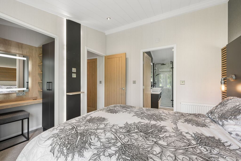Additional image 15 of 3 bed lodge for saleCallander Woods, Woodleisure Holiday Park, Stirling Road, Callander FK17