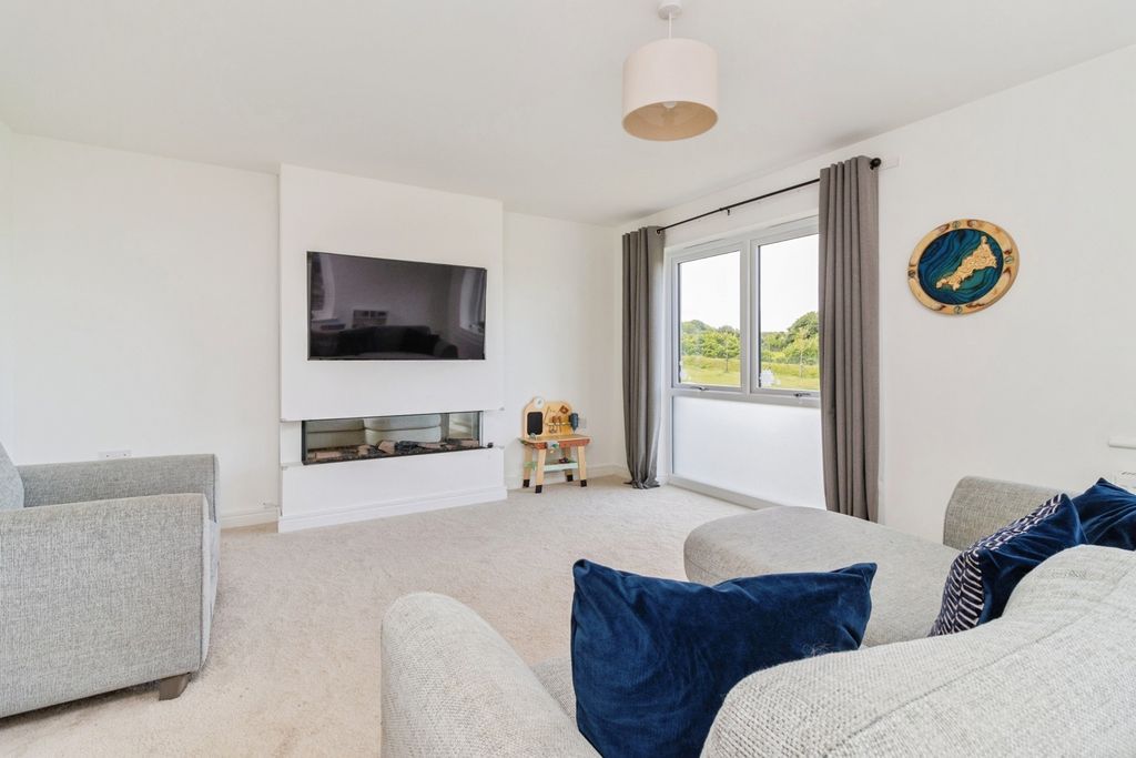 Additional image 5 of 4 bed detached house for saleBal Road, Callington, Cornwall PL17