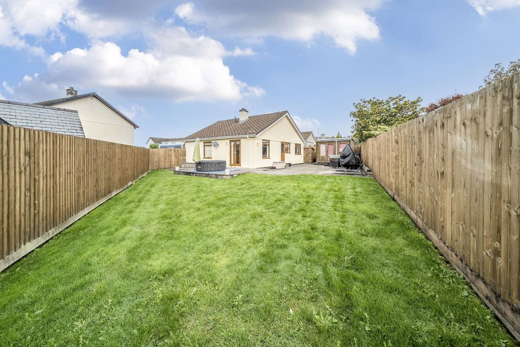 Additional image 14 of 3 bed bungalow for saleChequetts Close, Callington PL17