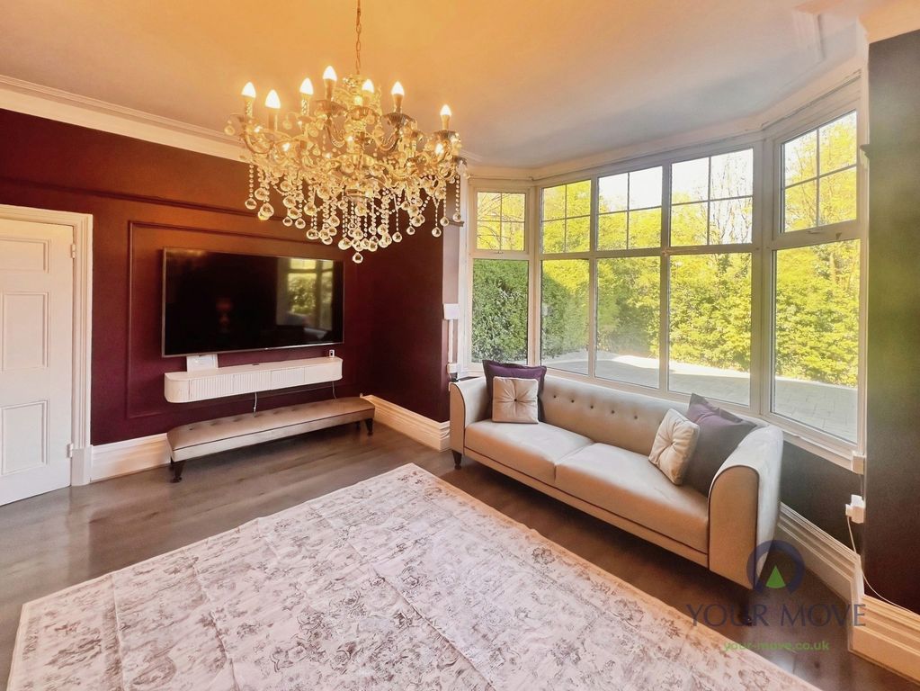 Additional image 3 of 5 bed semi-detached house for saleShobnall Road, Burton-On-Trent, Staffordshire DE14