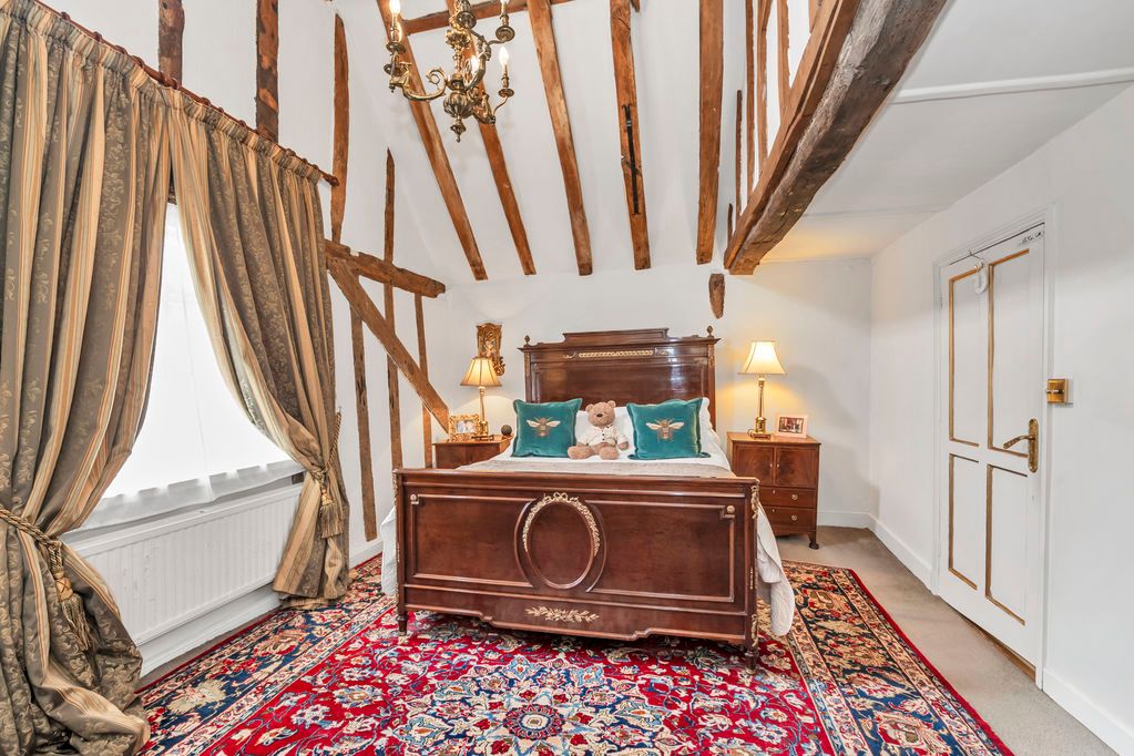 Additional image 15 of 5 bed terraced house for saleNorthgate Street, Bury St. Edmunds IP33