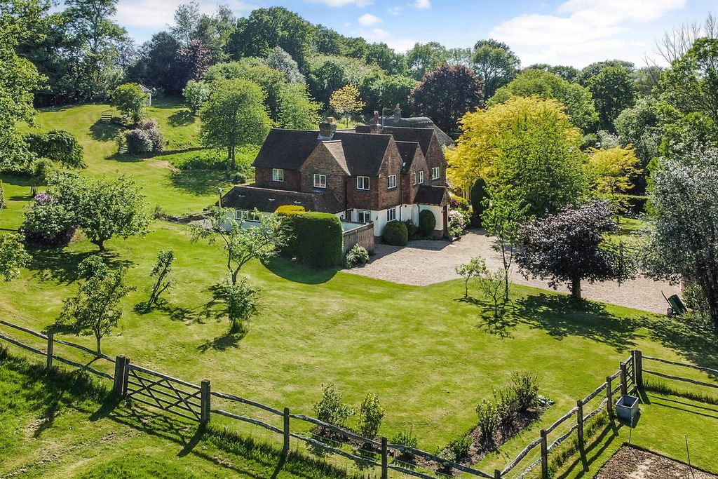 Additional image 2 of 4 bed detached house for saleWest Mare Lane, Pulborough RH20